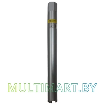 Коронка Hilberg HD704